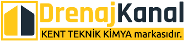 Polimer Kanalı Logo - KTK Kent Teknik Kimya