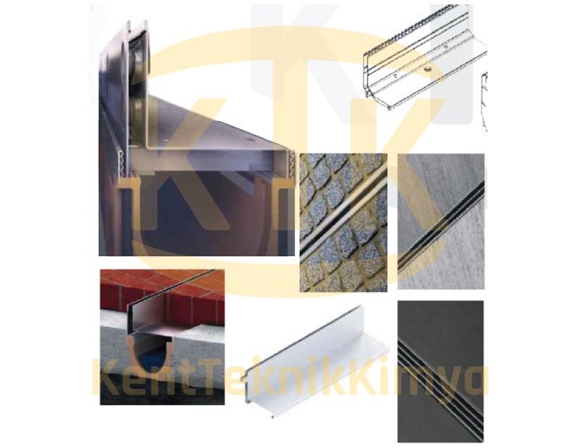 AK-FDK-3070-B125 Fuga Drenaj Kanalı 300x1000x70 (B125) görsel 3