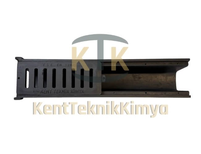Kompozit Drenaj Kanalı 250x1000x200 mm görsel 3